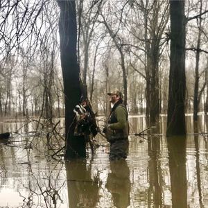 Meet your Posher, Brett